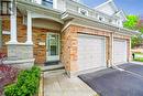 2 - 66 Rodgers Road, Guelph (Kortright West), ON  - Outdoor With Exterior 