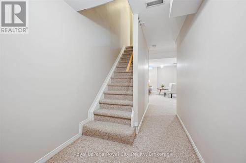 2 - 66 Rodgers Road, Guelph (Kortright West), ON - Indoor Photo Showing Other Room