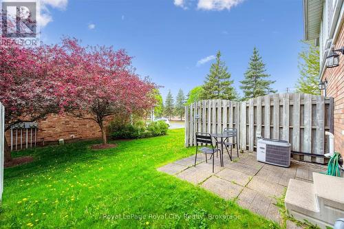 2 - 66 Rodgers Road, Guelph (Kortright West), ON - Outdoor