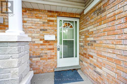 2 - 66 Rodgers Road, Guelph (Kortright West), ON - Outdoor With Exterior