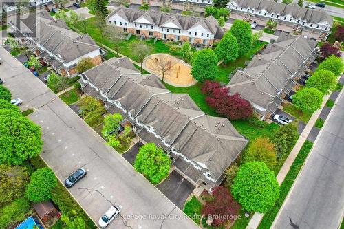 2 - 66 Rodgers Road, Guelph (Kortright West), ON - Outdoor With View