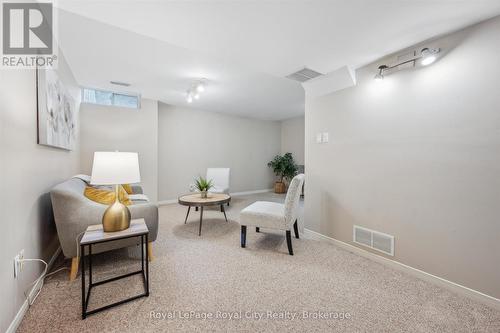 2 - 66 Rodgers Road, Guelph (Kortright West), ON - Indoor
