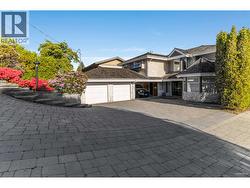 2272 OTTAWA AVENUE  West Vancouver, BC V7V 2S6