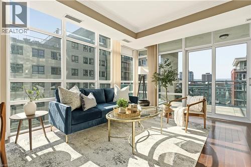 360 Pearl Street Unit# 804, Burlington, ON - Indoor