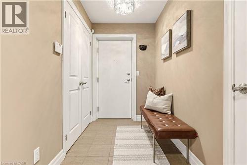 360 Pearl Street Unit# 804, Burlington, ON - Indoor Photo Showing Other Room