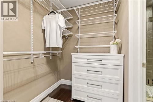 360 Pearl Street Unit# 804, Burlington, ON - Indoor With Storage