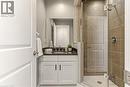 360 Pearl Street Unit# 804, Burlington, ON  - Indoor Photo Showing Bathroom 