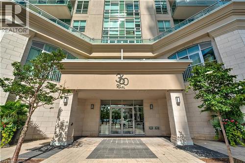 360 Pearl Street Unit# 804, Burlington, ON - Outdoor