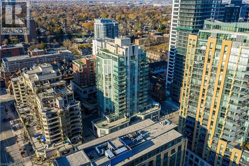 360 Pearl Street Unit# 804, Burlington, ON - Outdoor