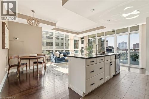 360 Pearl Street Unit# 804, Burlington, ON - Indoor