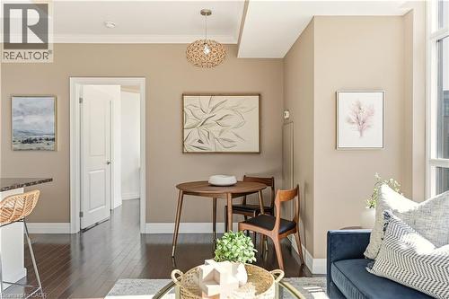 360 Pearl Street Unit# 804, Burlington, ON - Indoor