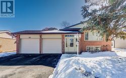 165 LIGHTBOURNE AVENUE  Stratford, ON N4Z 1C8