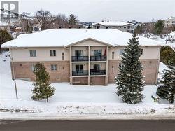 238 Caswell Drive Unit# 104  Sudbury, ON P3E 2N8