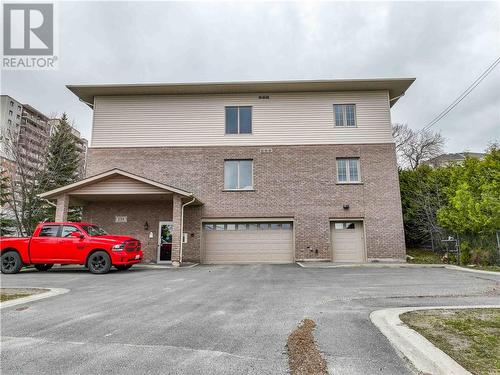 238 Caswell Drive Unit# 104  Sudbury, ON P3E 2N8