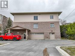 238 Caswell Drive Unit# 104 Sudbury, ON P3E 2N8