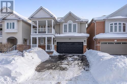 1196 KNIGHT TRAIL  Milton, ON L9T 5R9