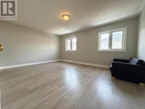 2400 Bankside Drive, Mississauga, ON - Indoor