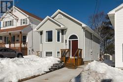 173 Abrams Way  Halifax, NS B3P 2R9