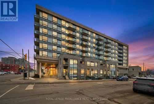 A2 - 121 QUEEN STREET  Kingston (East Of Sir John A. Blvd), ON K7K 0G6