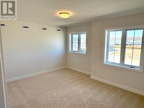 Master Bedroom - 115 Styles Drive, St. Thomas, ON - Indoor Photo Showing Other Room