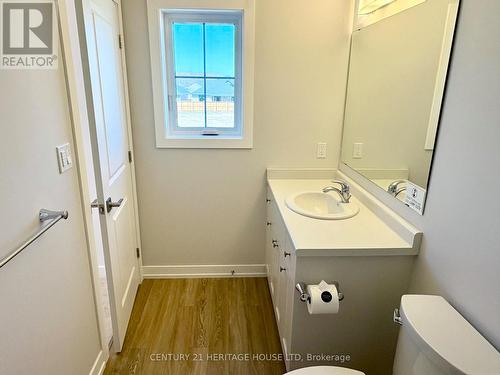 Ensuite - 115 Styles Drive, St. Thomas, ON - Indoor Photo Showing Bathroom