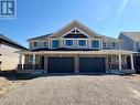 115 Styles Drive, St. Thomas, ON  - Outdoor With Facade 