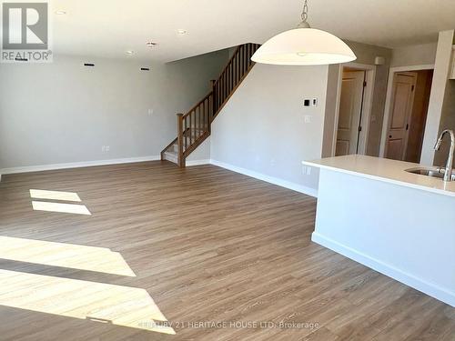 115 Styles Drive, St. Thomas, ON - Indoor
