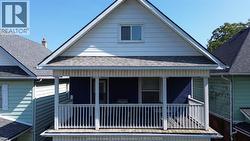 328 GLADSTONE AVE  Windsor, ON N9A 2P7