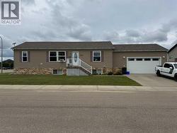 720 10 Street SE  Slave Lake, AB T0G 2A3