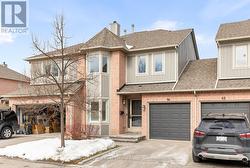 94 - 5480 GLEN ERIN DRIVE  Mississauga, ON L5M 5R3