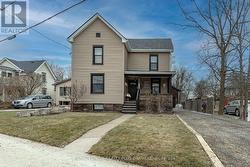 381 ELIZABETH STREET  Grimsby, ON L3M 3K6