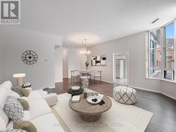 102 - 5 EMERALD LANE  Vaughan, ON L4J 8P7