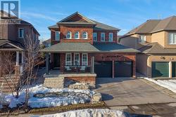 26 MARBELLA ROAD Vaughan, ON L4H 1M2