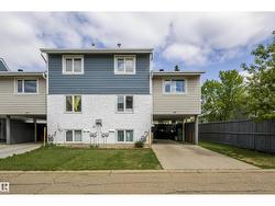 116 CALLINGWOOD TWO NW  Edmonton, AB T5T 1A3