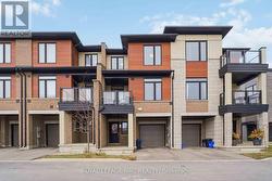 66 - 590 NORTH SERVICE ROAD  Hamilton, ON L8E 0K5