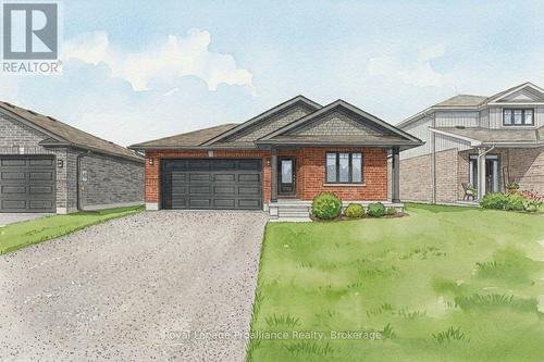106 HASTINGS PARK DRIVE  Belleville (Belleville Ward), ON K8P 0J1