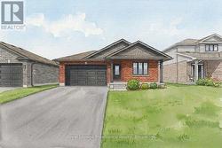 106 HASTINGS PARK DRIVE  Belleville (Belleville Ward), ON K8P 0J1