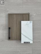 KITCHEN CABINET & COUNTER SELECTIONS - 