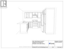 KITCHEN - 