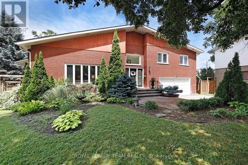 1939 Wembley Avenue, Ottawa, ON - Outdoor