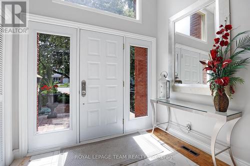 1939 Wembley Avenue, Ottawa, ON - Indoor Photo Showing Other Room