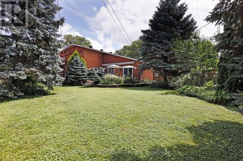 1939 Wembley Avenue, Ottawa, ON - Outdoor