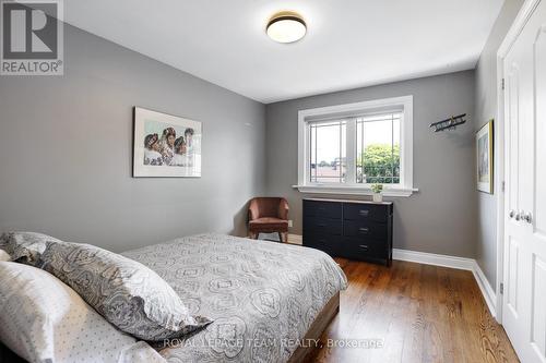 1939 Wembley Avenue, Ottawa, ON - Indoor Photo Showing Bedroom