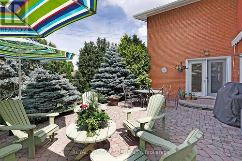 1939 Wembley Avenue, Ottawa, ON - Outdoor With Deck Patio Veranda With Exterior
