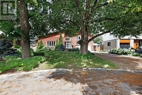 1939 Wembley Avenue, Ottawa, ON - Outdoor