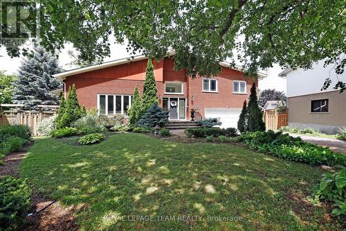 1939 Wembley Avenue, Ottawa, ON - Outdoor