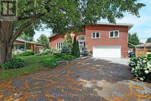 1939 Wembley Avenue, Ottawa, ON - Outdoor