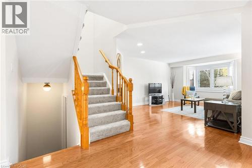 5480 Glen Erin Drive Unit# 94, Mississauga, ON - Indoor