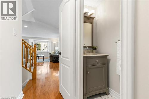 5480 Glen Erin Drive Unit# 94, Mississauga, ON - Indoor Photo Showing Other Room