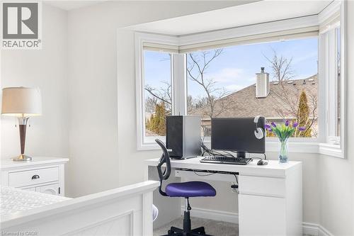 5480 Glen Erin Drive Unit# 94, Mississauga, ON - Indoor Photo Showing Office